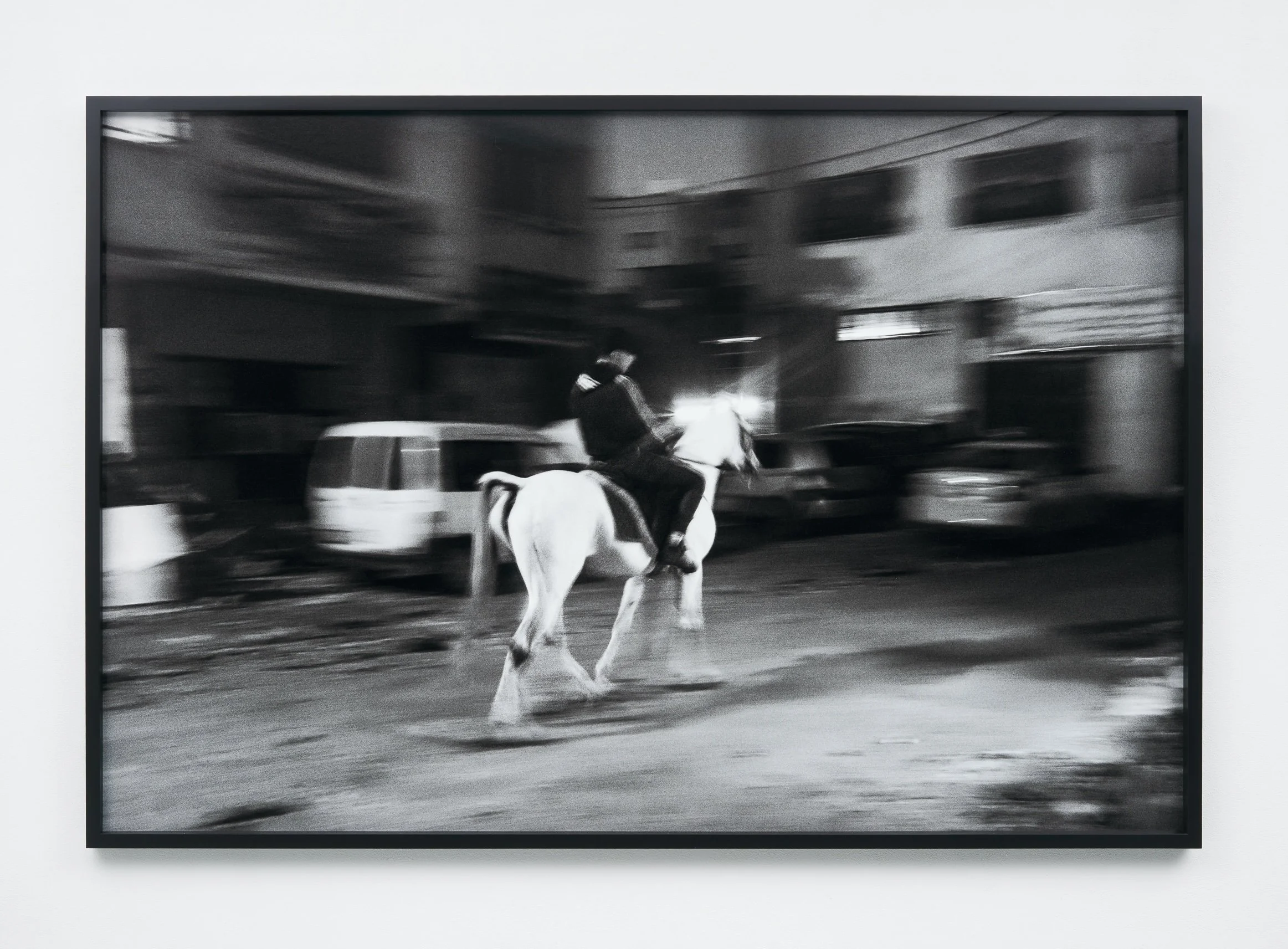 Sakir Khader — NO MAN'S ART GALLERY